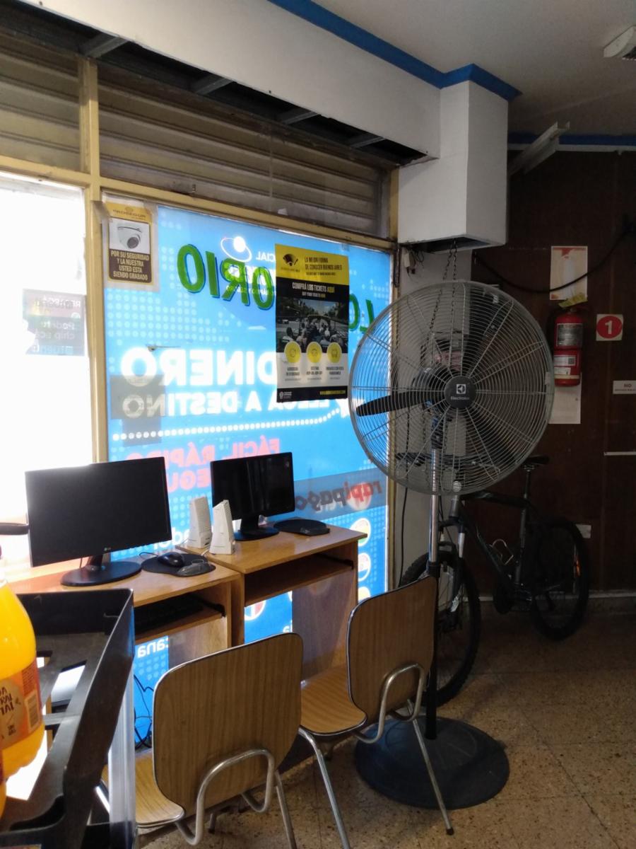 MORENO 2801 · Once — foto 6