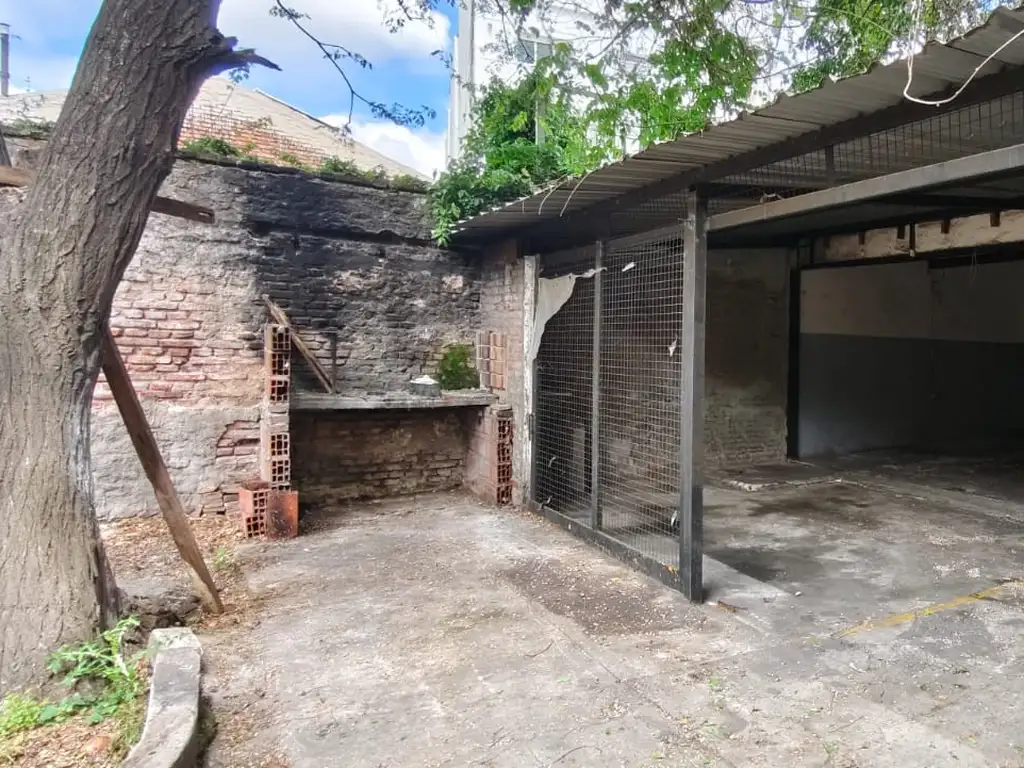 Avenida Álvarez Thomas 2400 · Villa Urquiza — foto 3