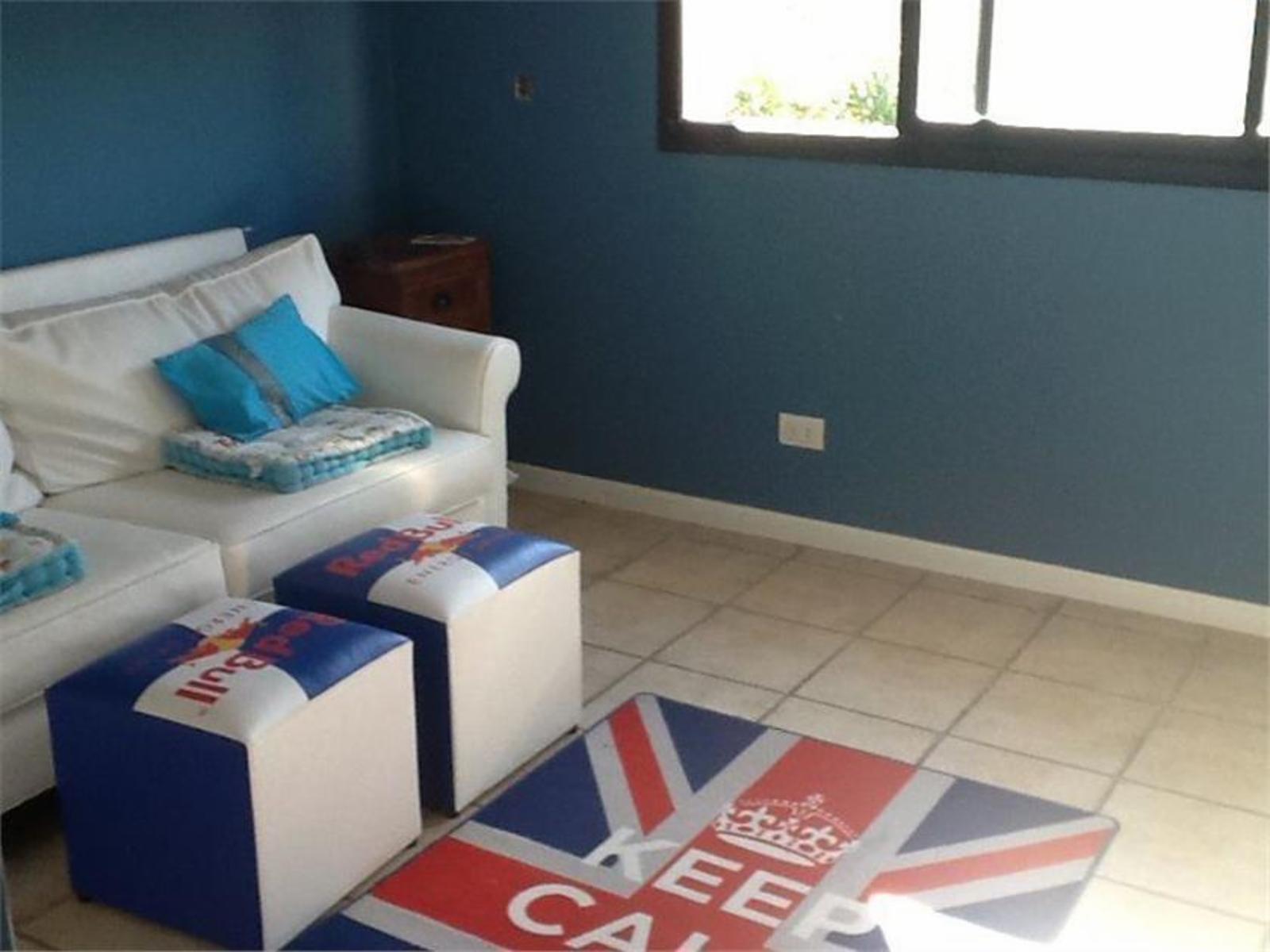 Espectacular Casa en Bermudas Pilar