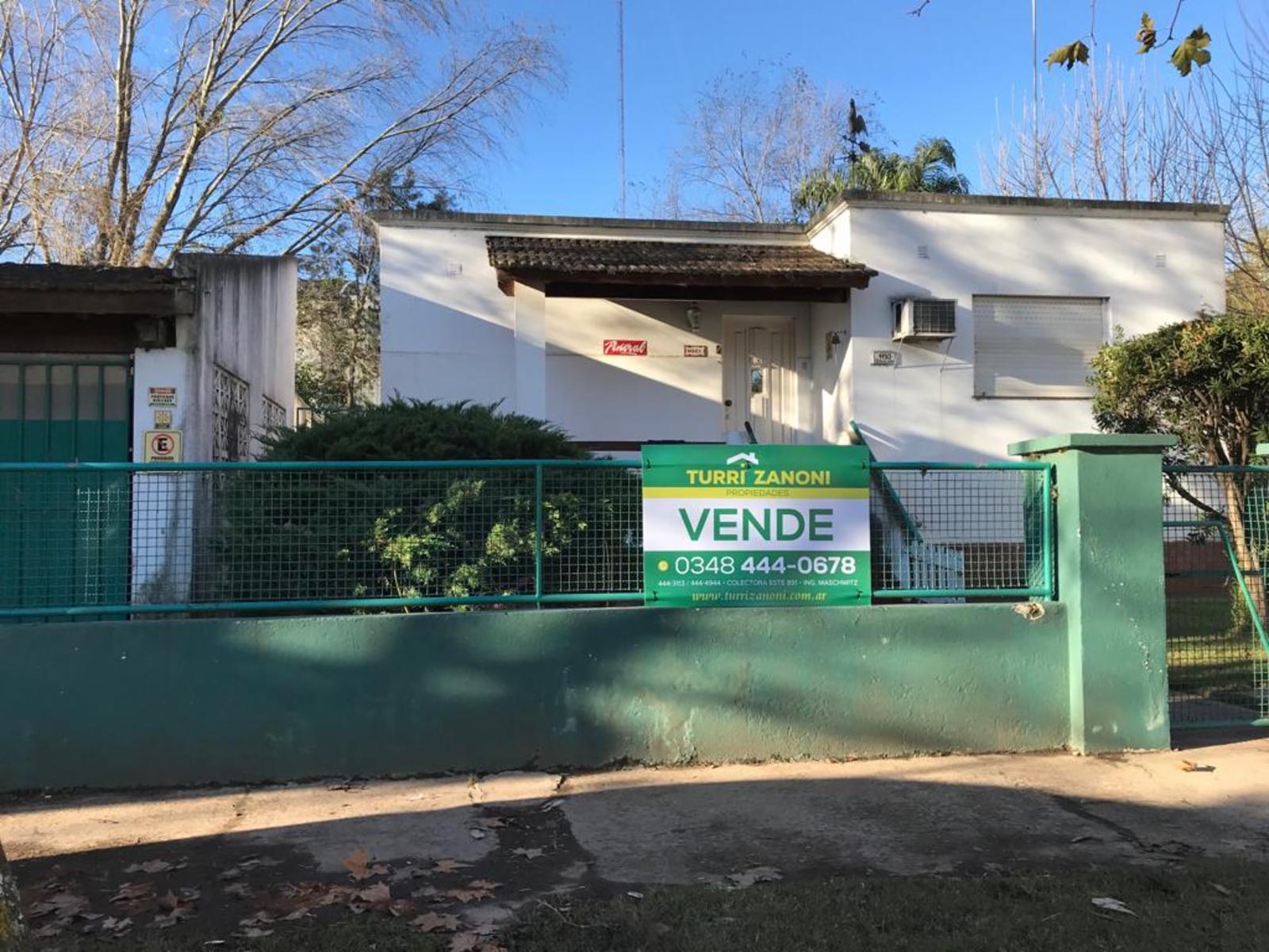 Avenida 12 De Octubre 1100 - Comercial Dique Lujan · Tigre — foto 3