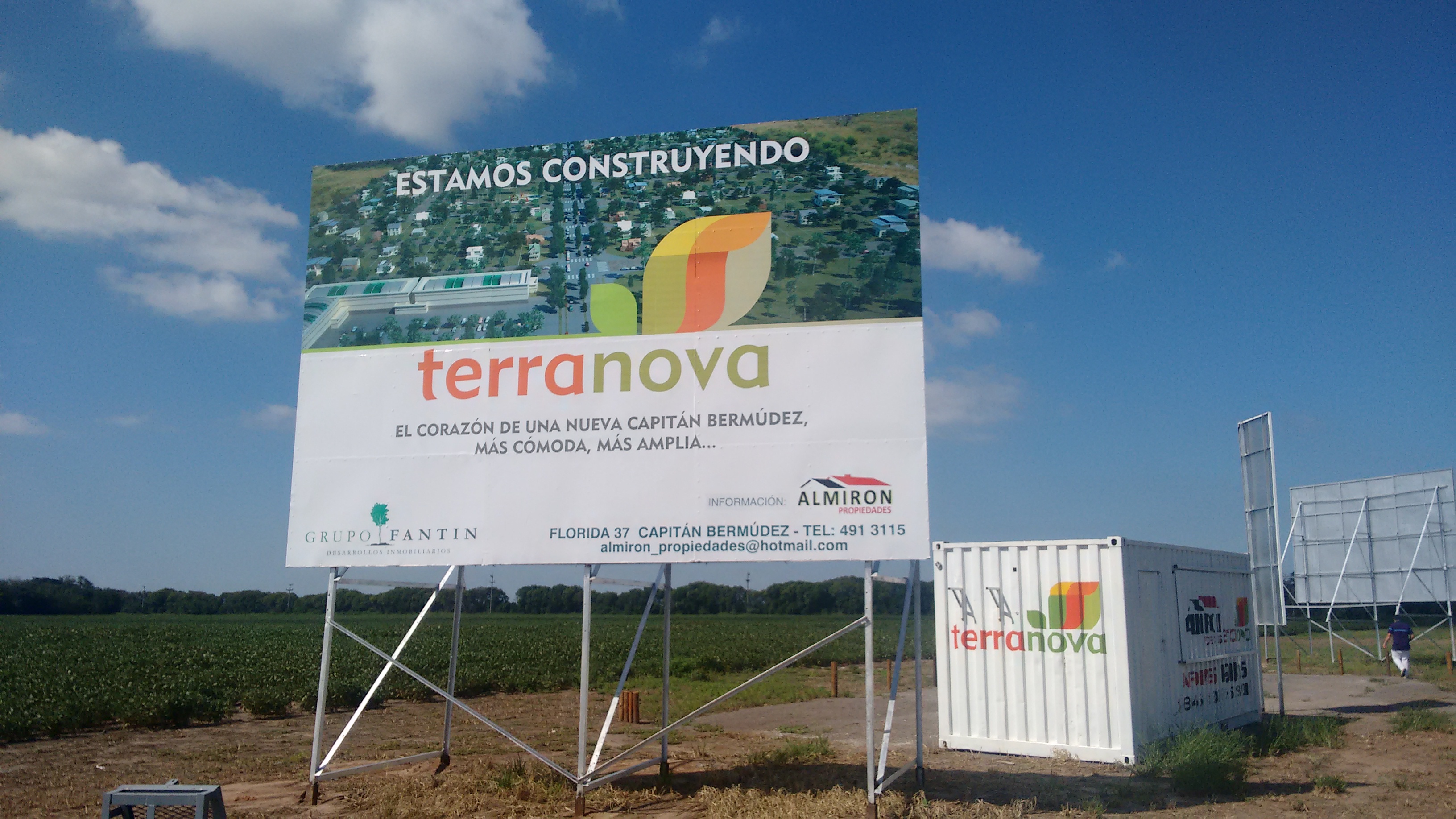 Av. Gervaso · San Lorenzo — foto 3