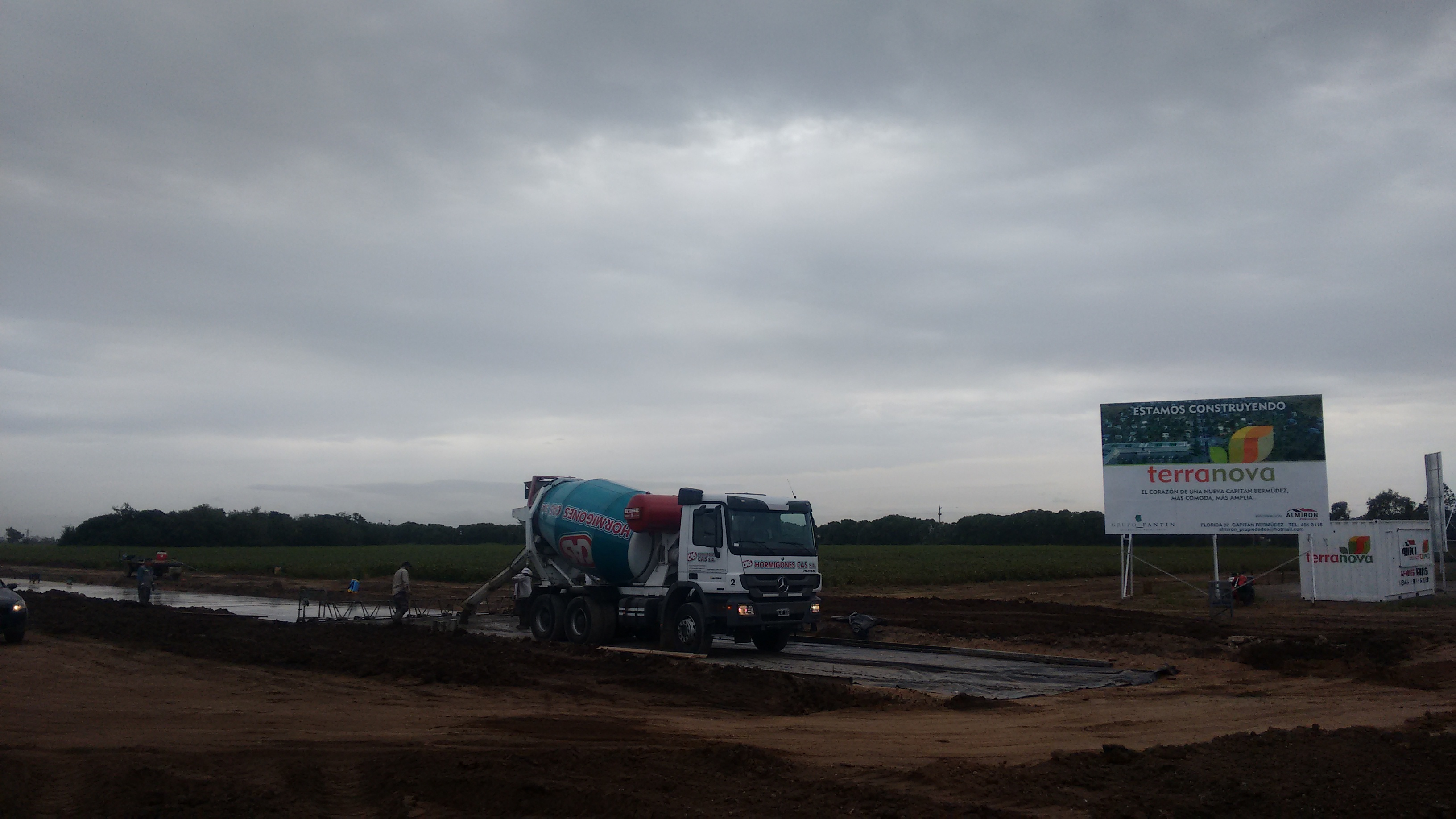 Av. Gervaso · San Lorenzo — foto 8