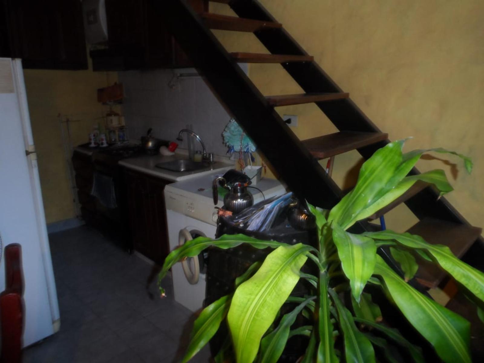 Departamento monoambiente a la venta en San Miguel