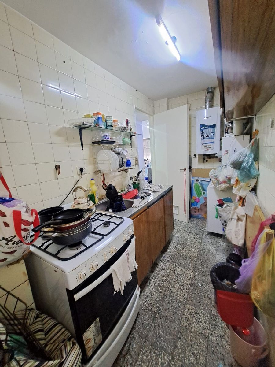Tres Arroyos 3700 · Floresta — foto 3