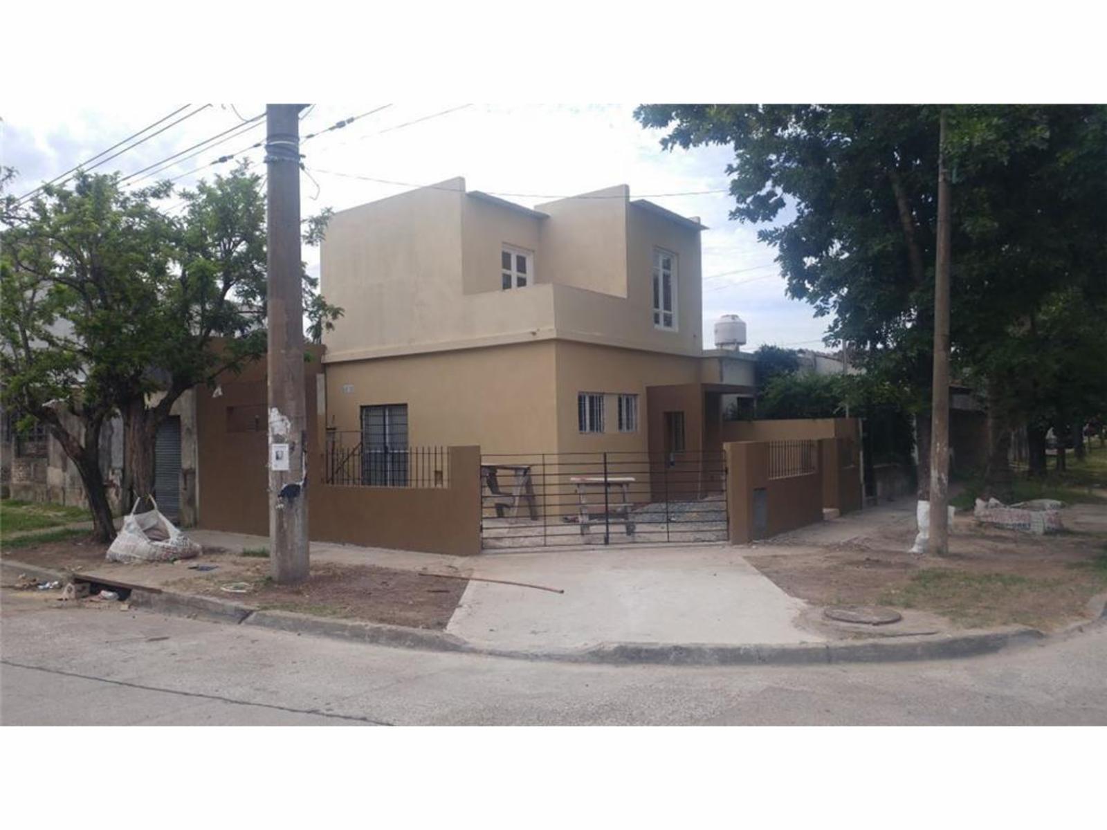 Santa Monica 600 · Hurlingham — foto 5