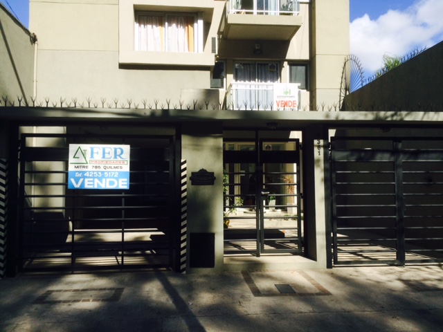 Mitre 1361 · Quilmes — foto 6