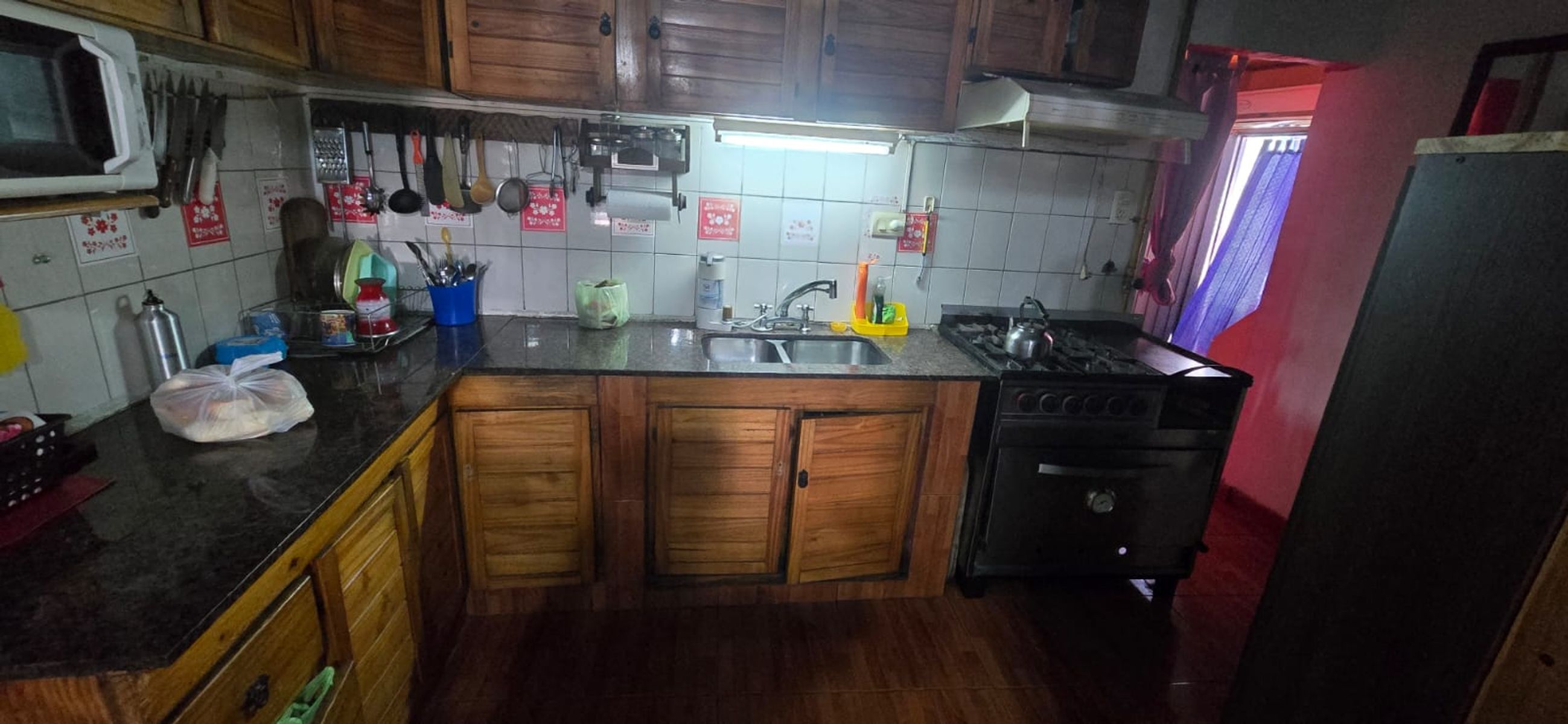 PANAMA 3300 · La Matanza — foto 3