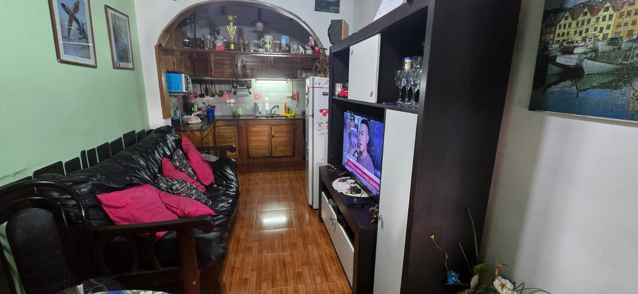 PANAMA 3300 · La Matanza — foto 5