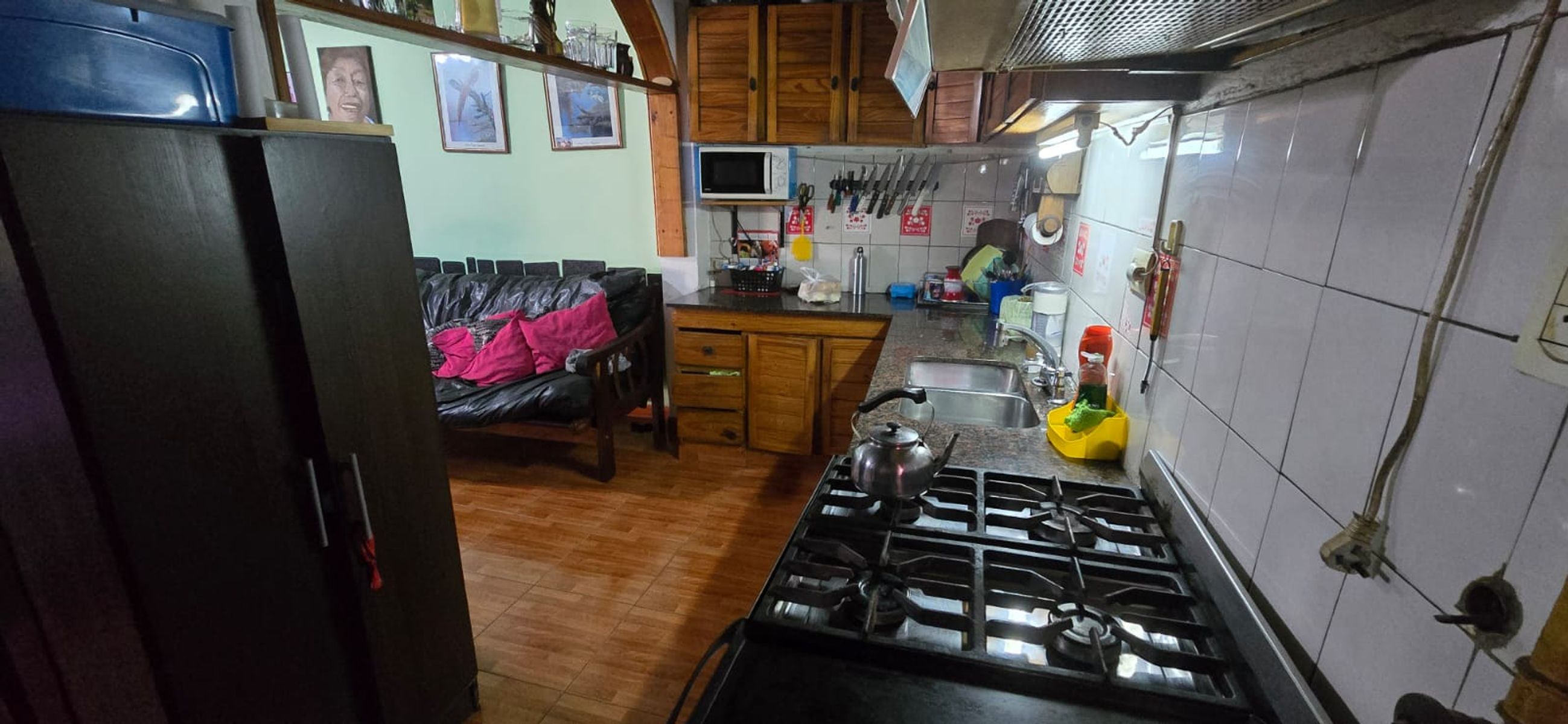 PANAMA 3300 · La Matanza — foto 7