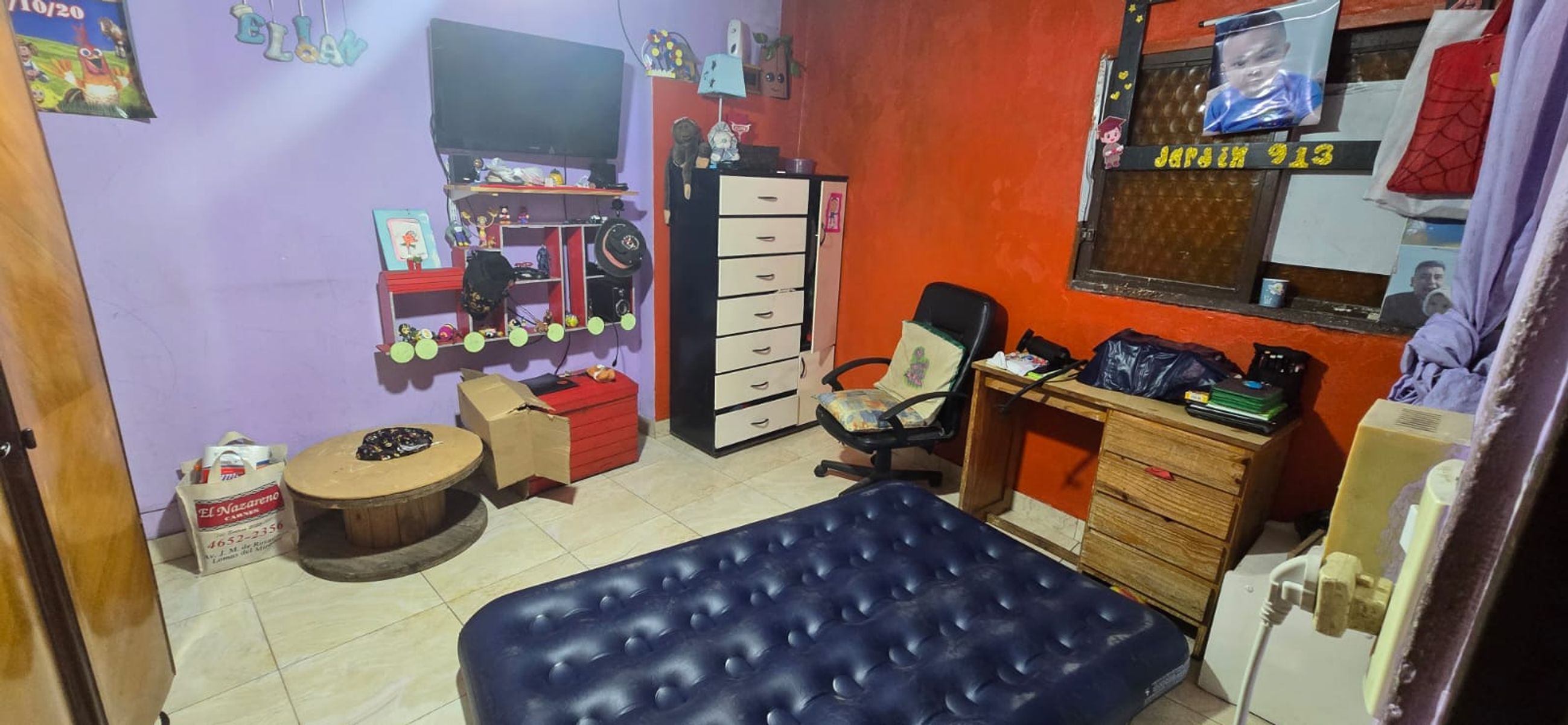 PANAMA 3300 · La Matanza — foto 8