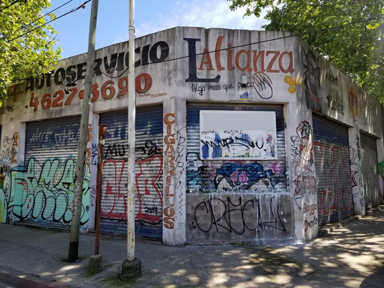Sarmiento 539 · Morón — foto 3