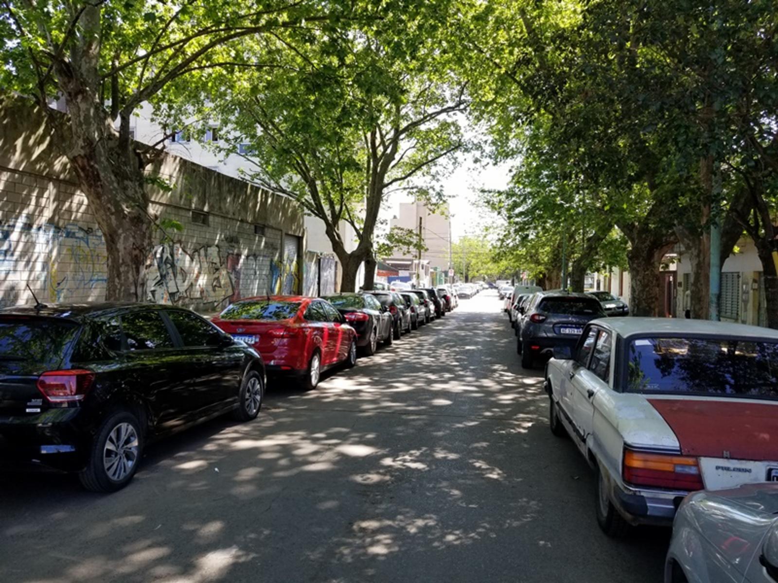 Sarmiento 539 · Morón — foto 4