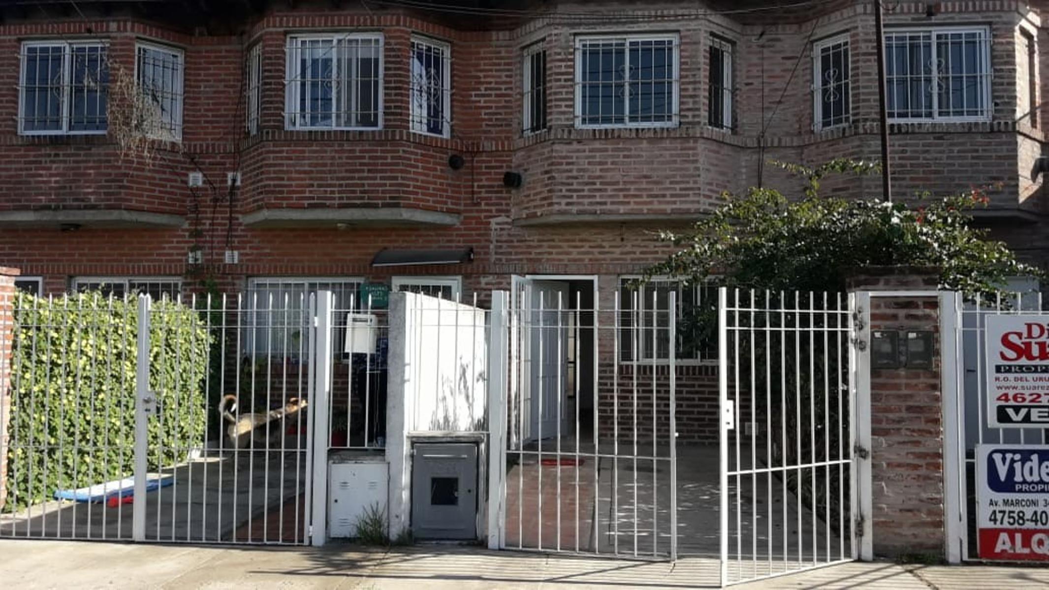 GRAN OFERTA. DUPLEX RECICLADO A NUEVO. CALLE M.SALINAS V.TESSEI.  SUSANA QUINELLI NEGOCIOS INMOBILIARIOS 156 583 7048