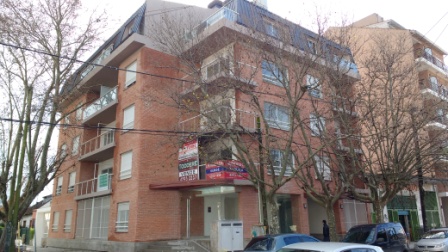 Mitre 2200 PB A · Almirante Brown — foto 12