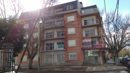 Mitre 2200 PB A · Almirante Brown — foto 13