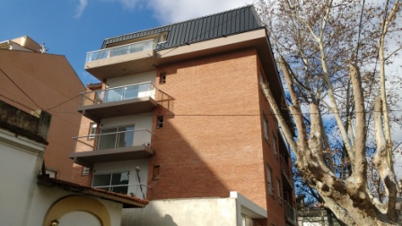 Mitre 2200 PB A · Almirante Brown — foto 3