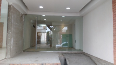Mitre 2200 PB A · Almirante Brown — foto 4