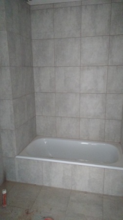 Mitre 2200 PB A · Almirante Brown — foto 5