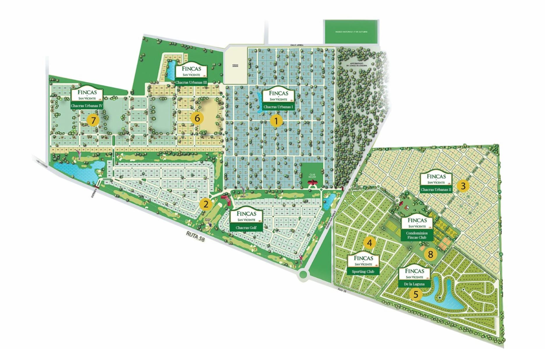 Fincas de san Vicente · San Vicente — foto 8