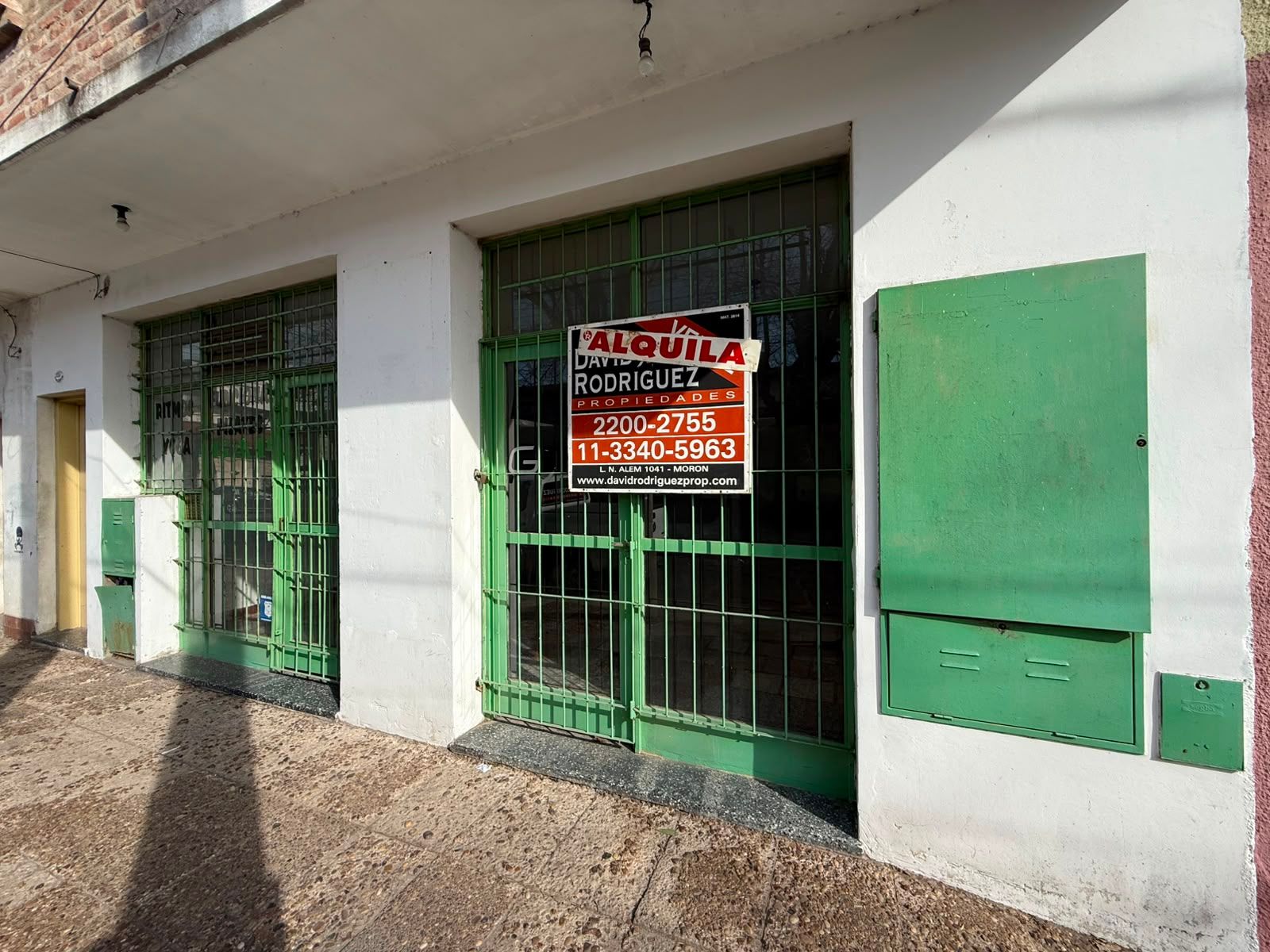 Santiago de Chile · Morón — foto 11