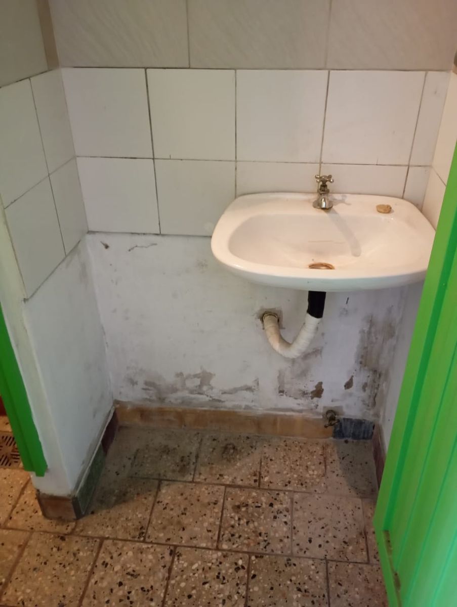 Santiago de Chile · Morón — foto 8