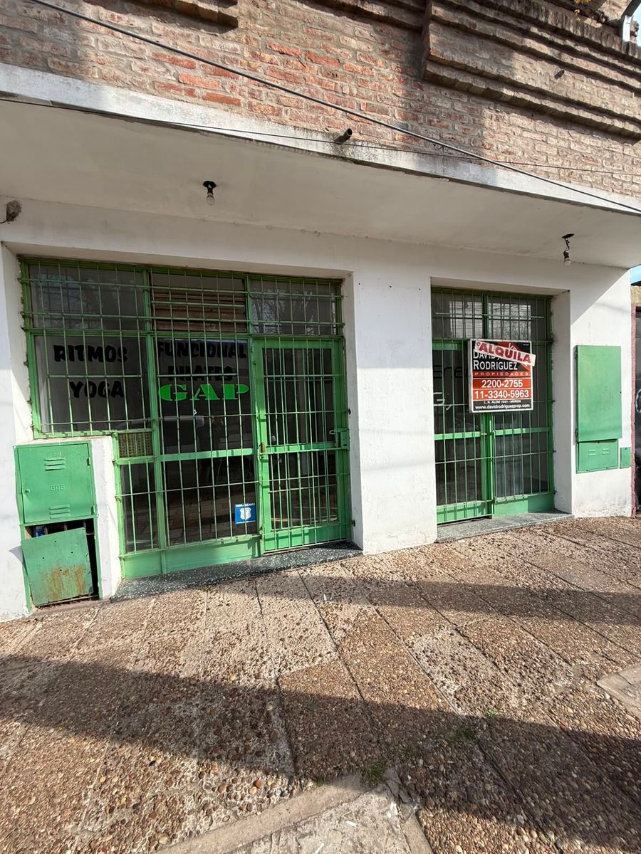Santiago de Chile · Morón — foto 10