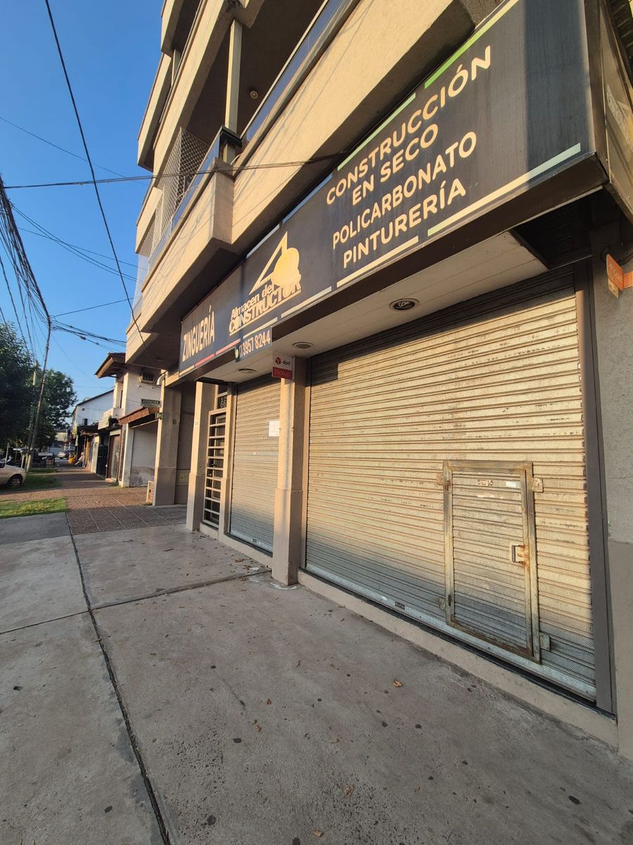 Av. Italia N° 665 · General Rodriguez — foto 3