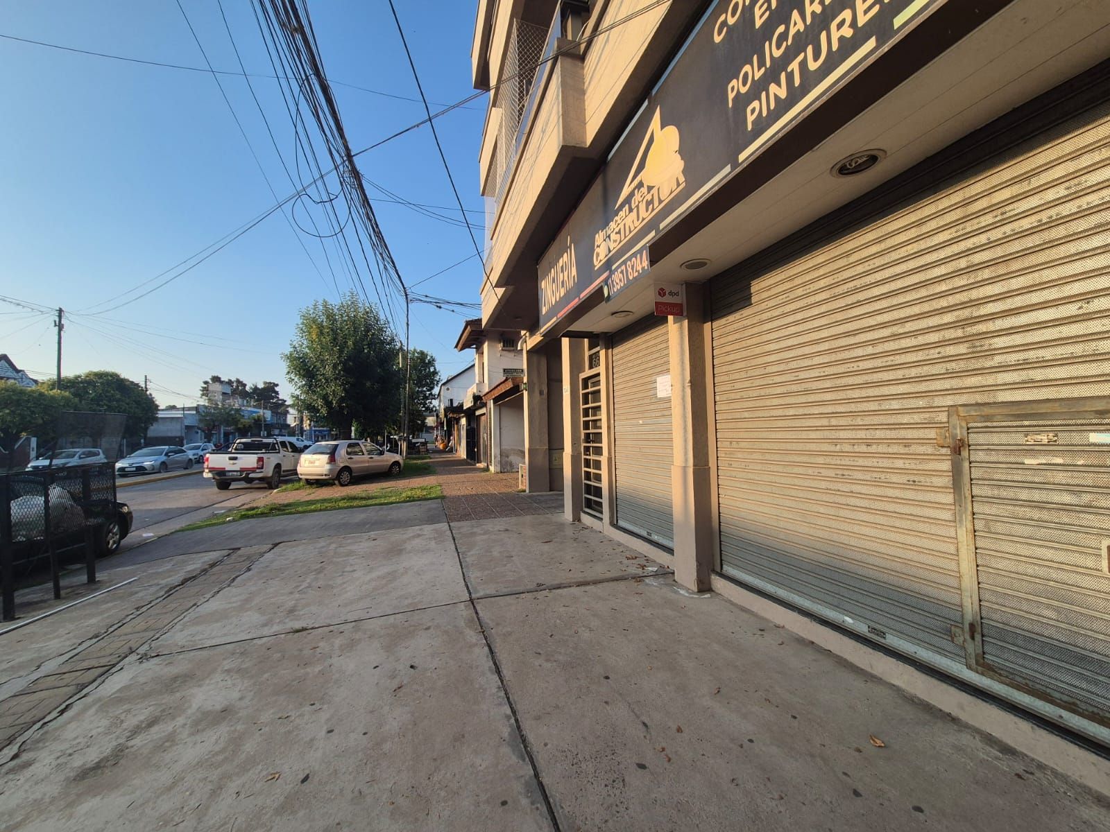 Av. Italia N° 665 · General Rodriguez — foto 4