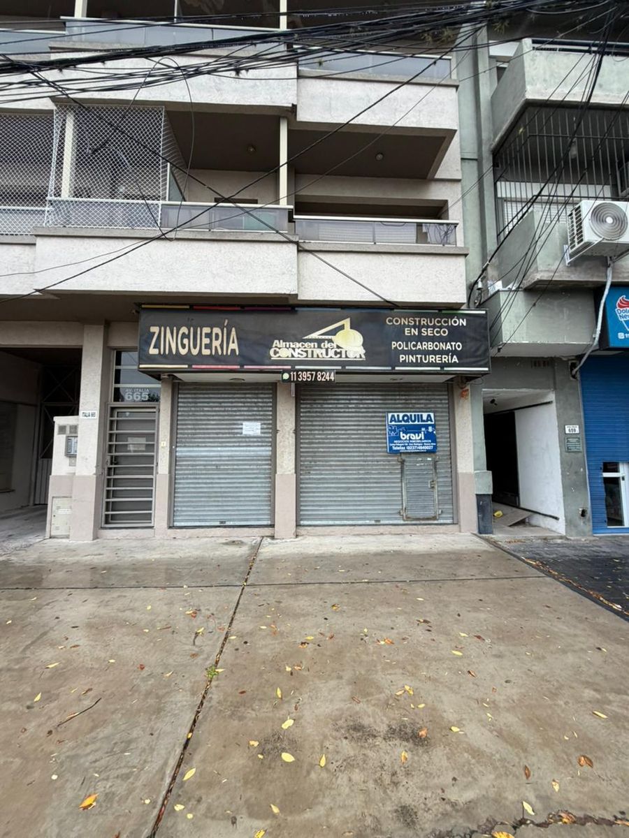 Av. Italia N° 665 · General Rodriguez — foto 6