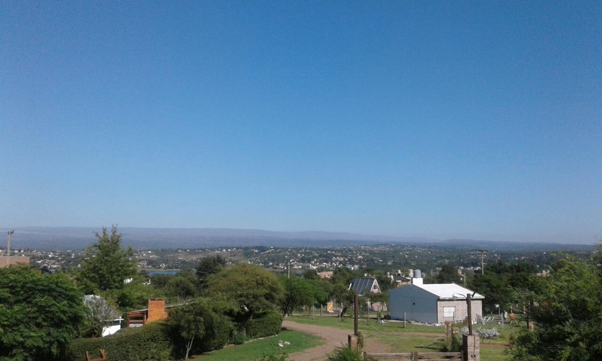 A METROS DE LA MONTAÑA Y A 10 CUADRAS DE LA PLAZA FEDERAL · Punilla — foto 21