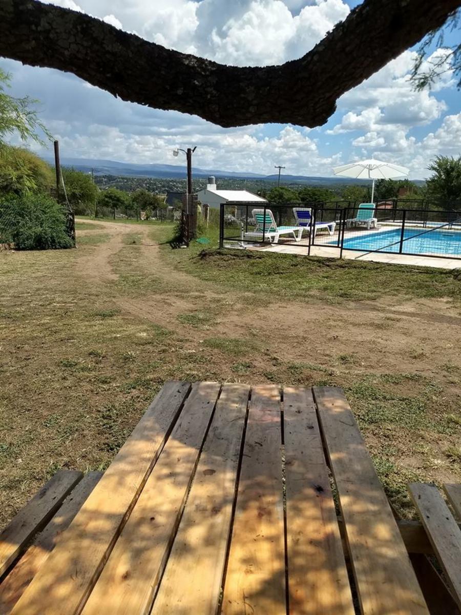 A METROS DE LA MONTAÑA Y A 10 CUADRAS DE LA PLAZA FEDERAL · Punilla — foto 25