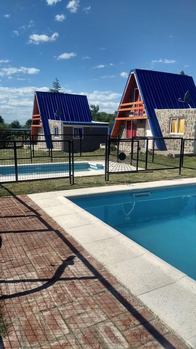 A METROS DE LA MONTAÑA Y A 10 CUADRAS DE LA PLAZA FEDERAL · Punilla — foto 27