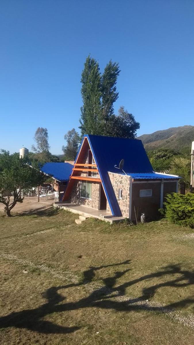 A METROS DE LA MONTAÑA Y A 10 CUADRAS DE LA PLAZA FEDERAL · Punilla — foto 33