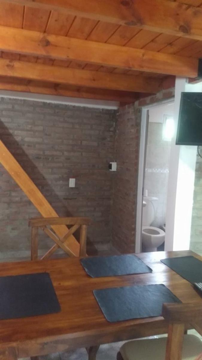 A METROS DE LA MONTAÑA Y A 10 CUADRAS DE LA PLAZA FEDERAL · Punilla — foto 44