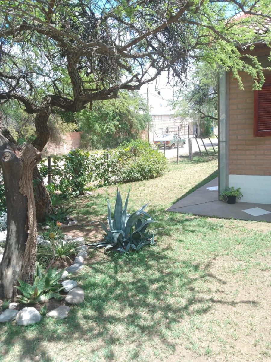 OPORTUNIDAD - 2 PROPIEDADES / Merlo - San Luis.-