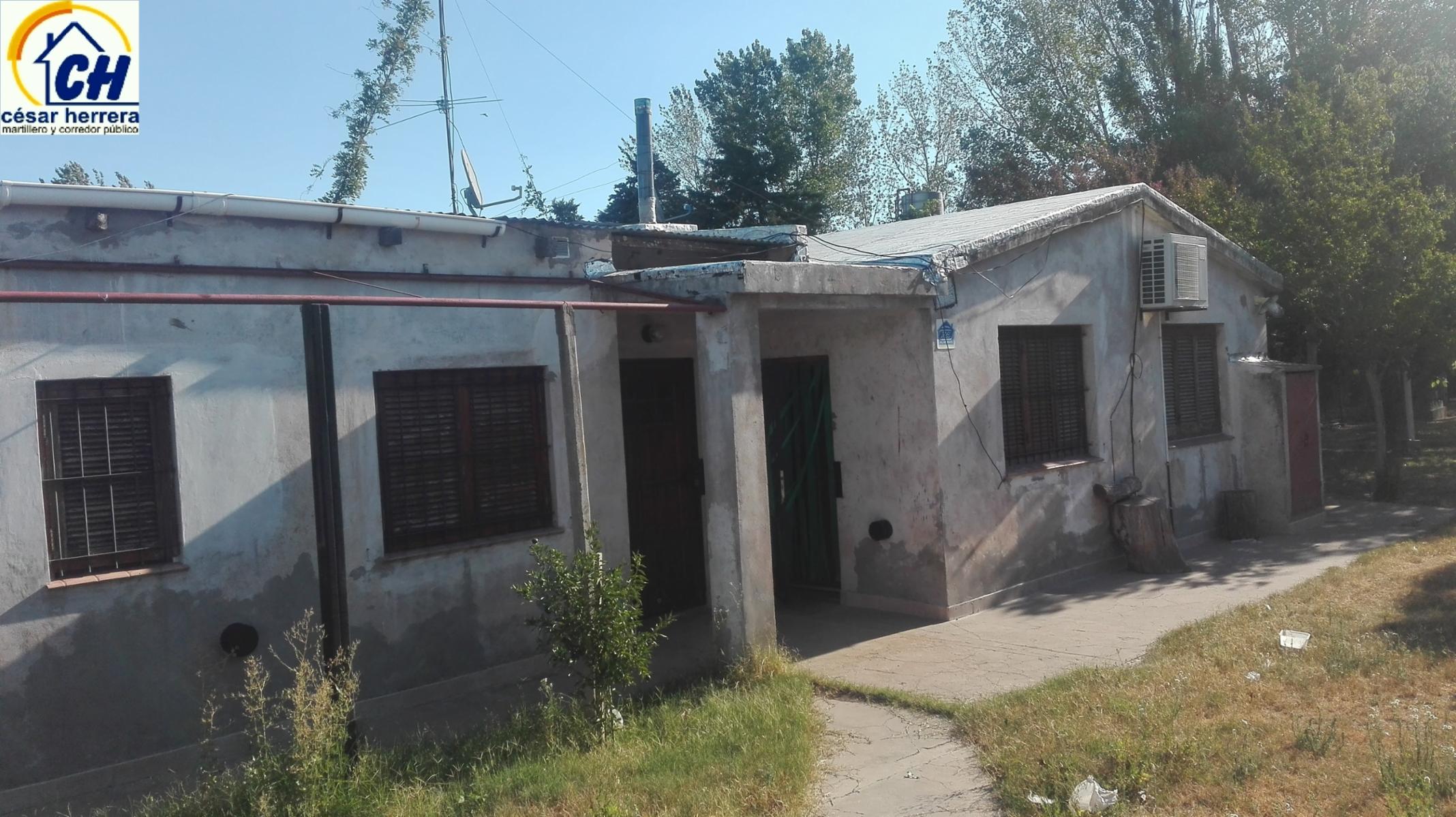 Zona quintas al Norte de la ciudad de Santa Rosa · Capital — foto 3
