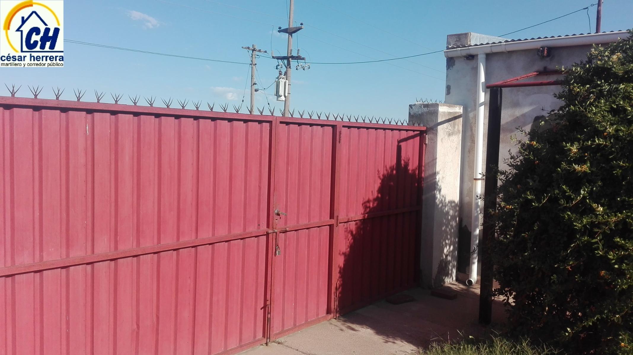 Zona quintas al Norte de la ciudad de Santa Rosa · Capital — foto 5