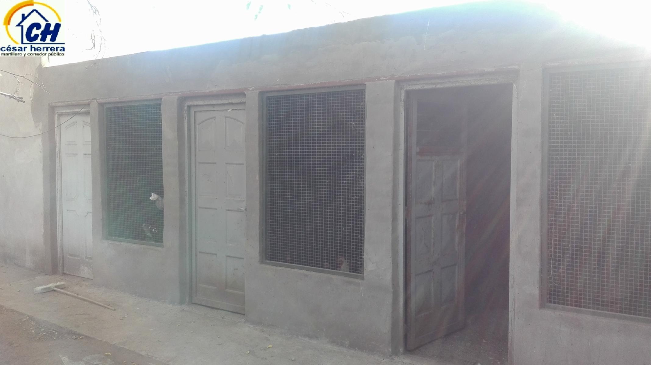 Zona quintas al Norte de la ciudad de Santa Rosa · Capital — foto 7