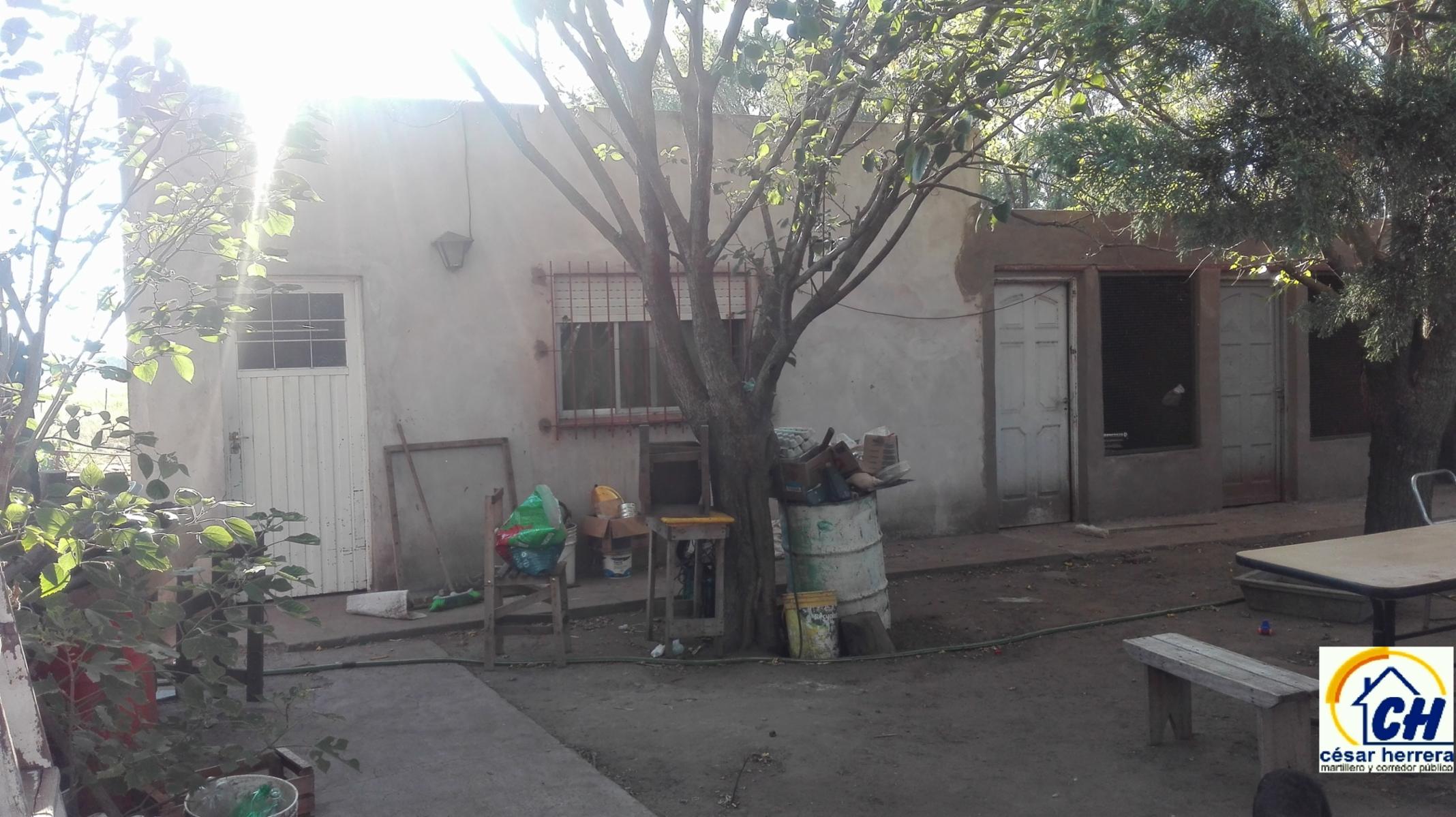 Zona quintas al Norte de la ciudad de Santa Rosa · Capital — foto 8
