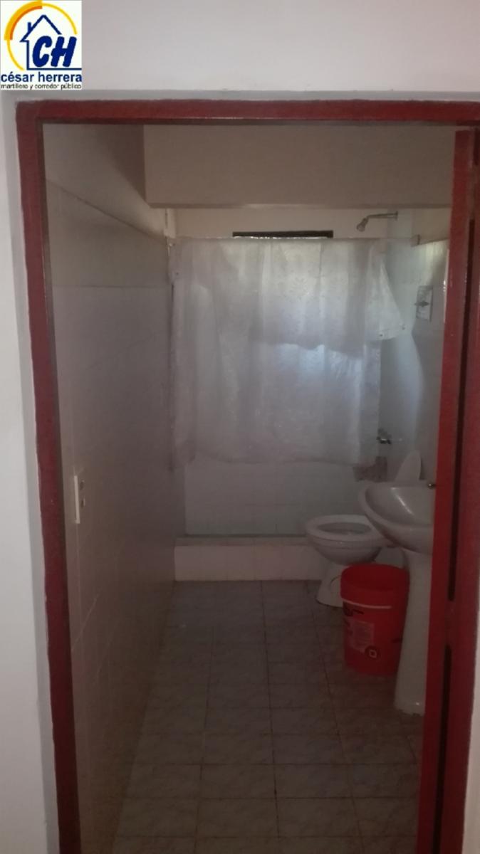 Zona quintas al Norte de la ciudad de Santa Rosa · Capital — foto 10