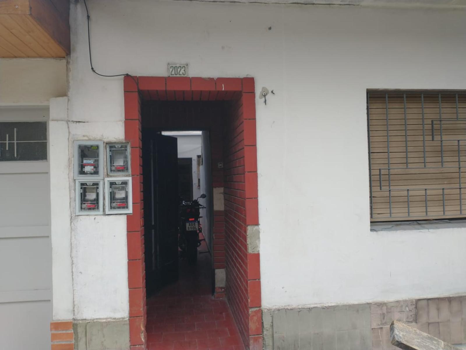 LURO 2000 · San Martín — foto 6