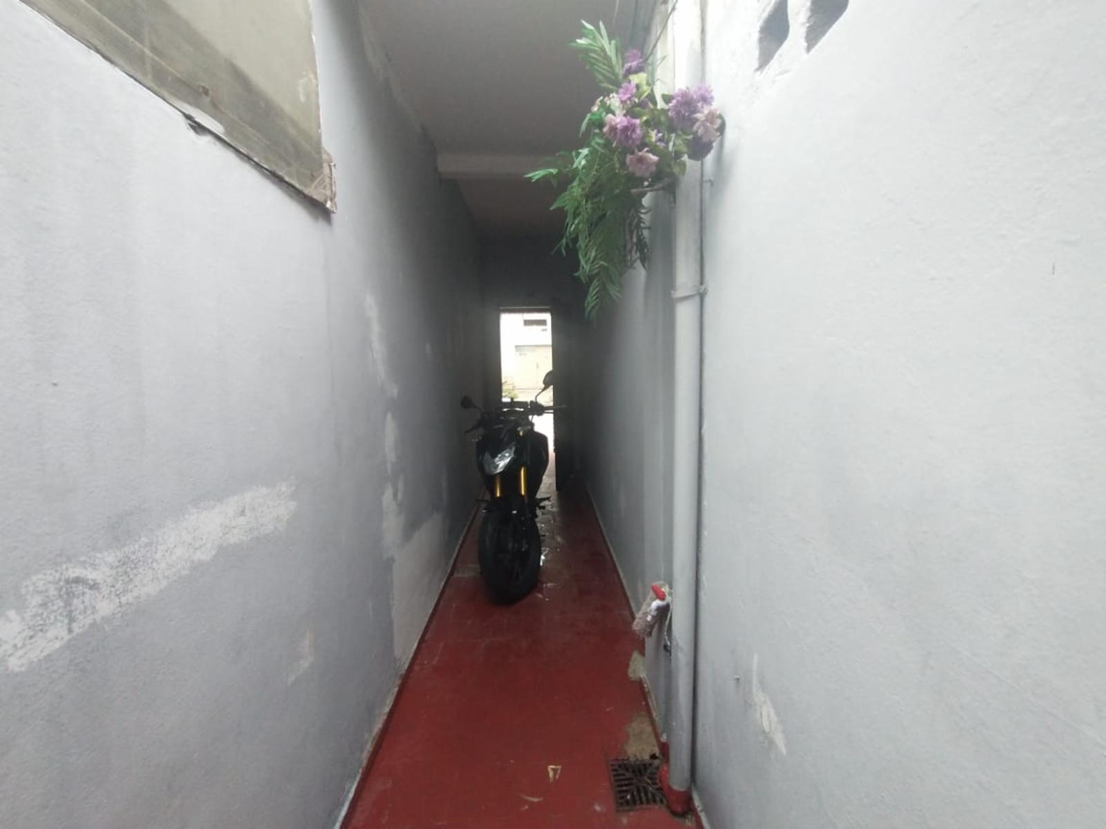 LURO 2000 · San Martín — foto 7