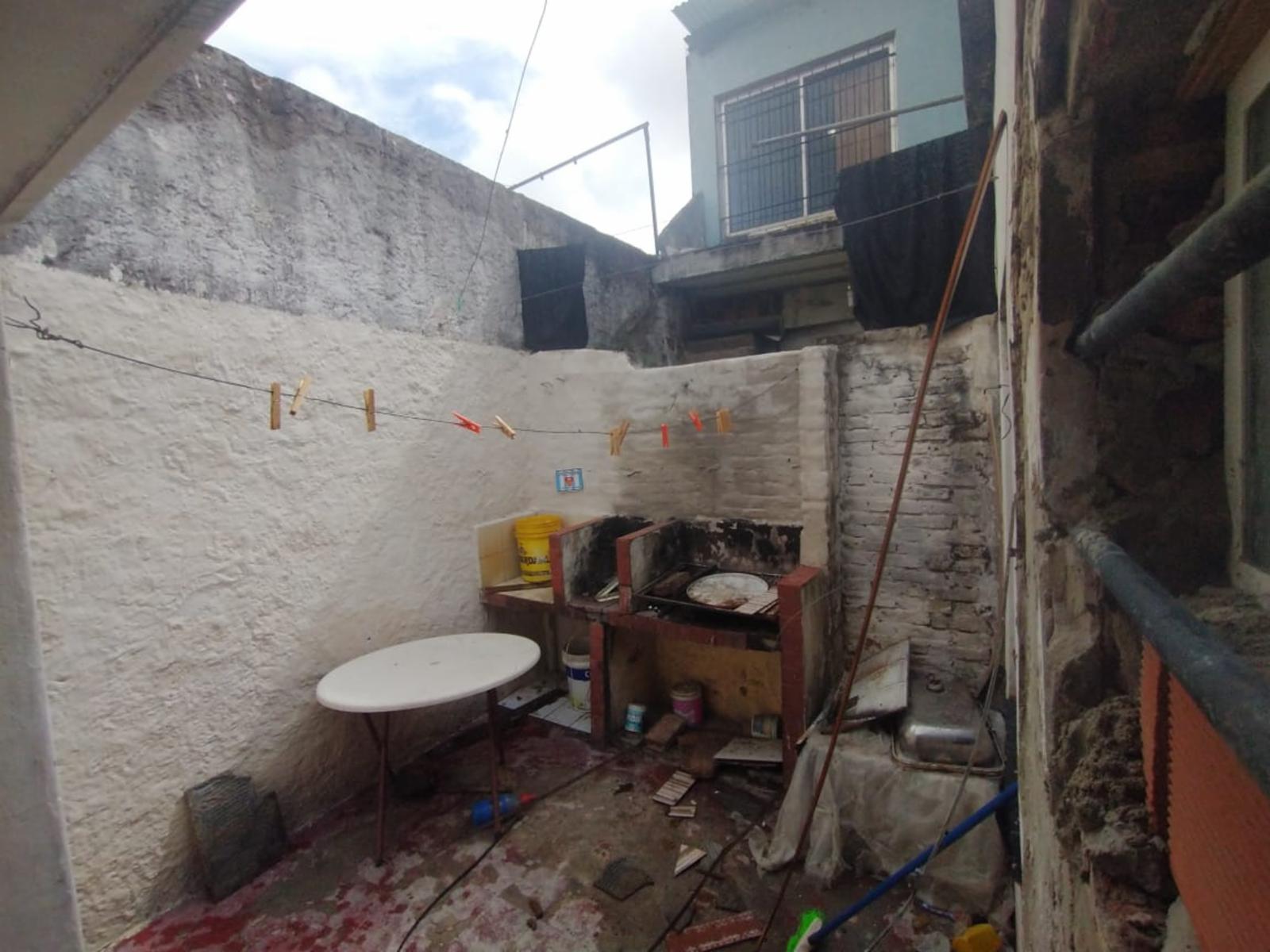 LURO 2000 · San Martín — foto 8