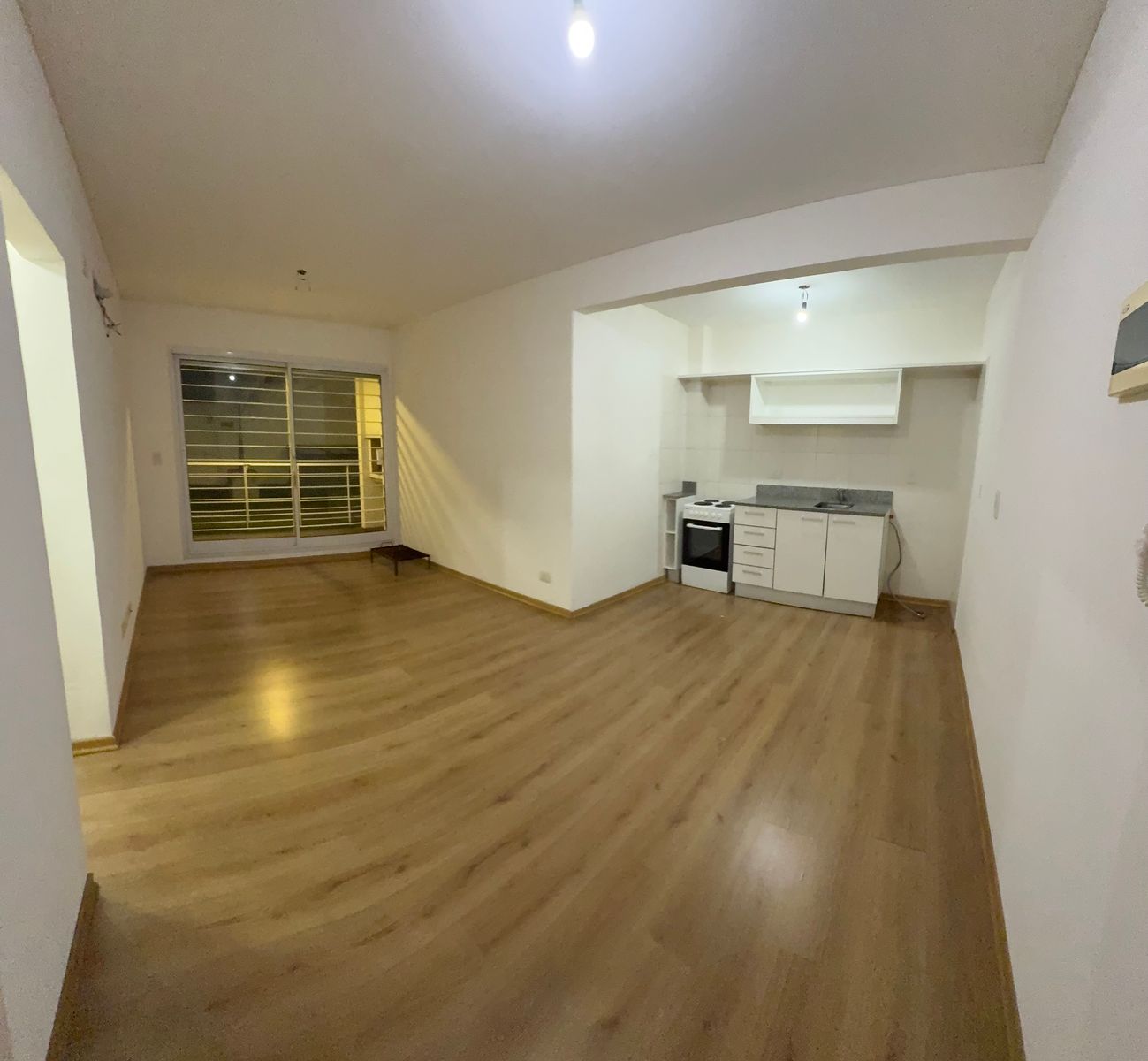 Alquiler departamento 2 ambientes Ramos Mejia