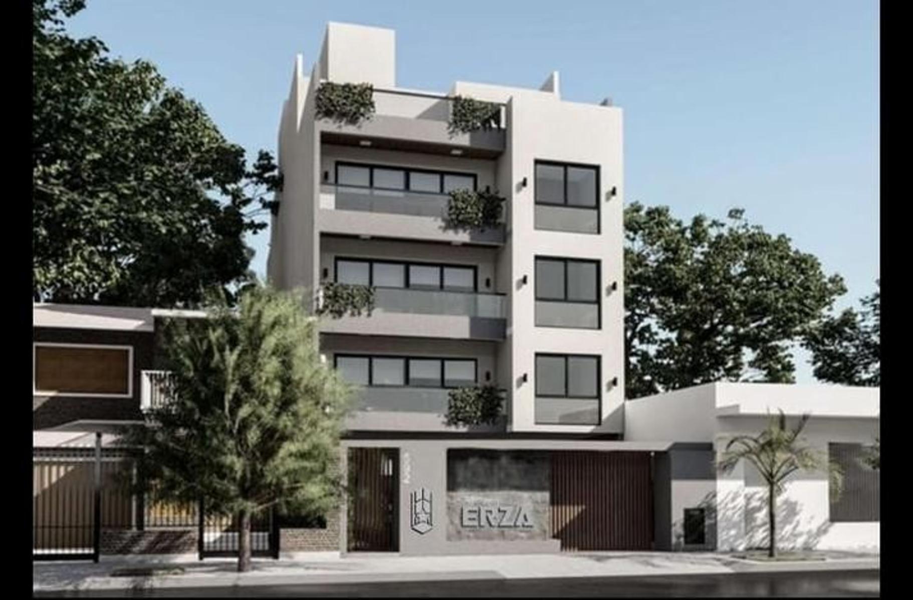 Departamento en el emprendimiento Victorica