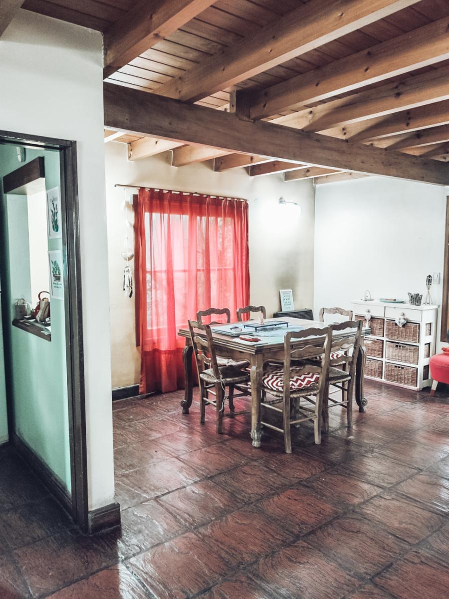 Marqués de Avilés · Hurlingham — foto 4