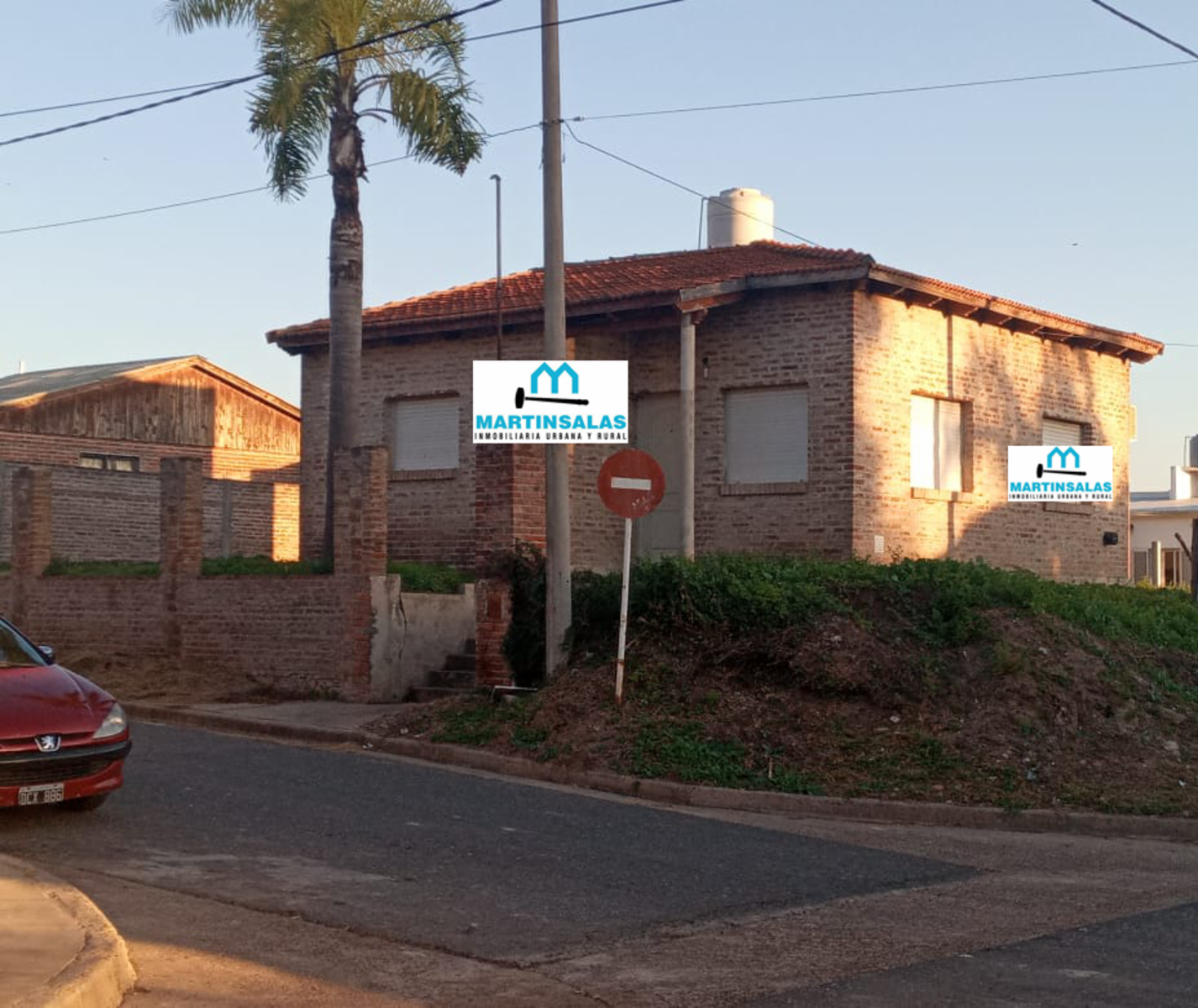 HERMOSO CHALET EN VENTA – MUY LINDA UBICACIÓN