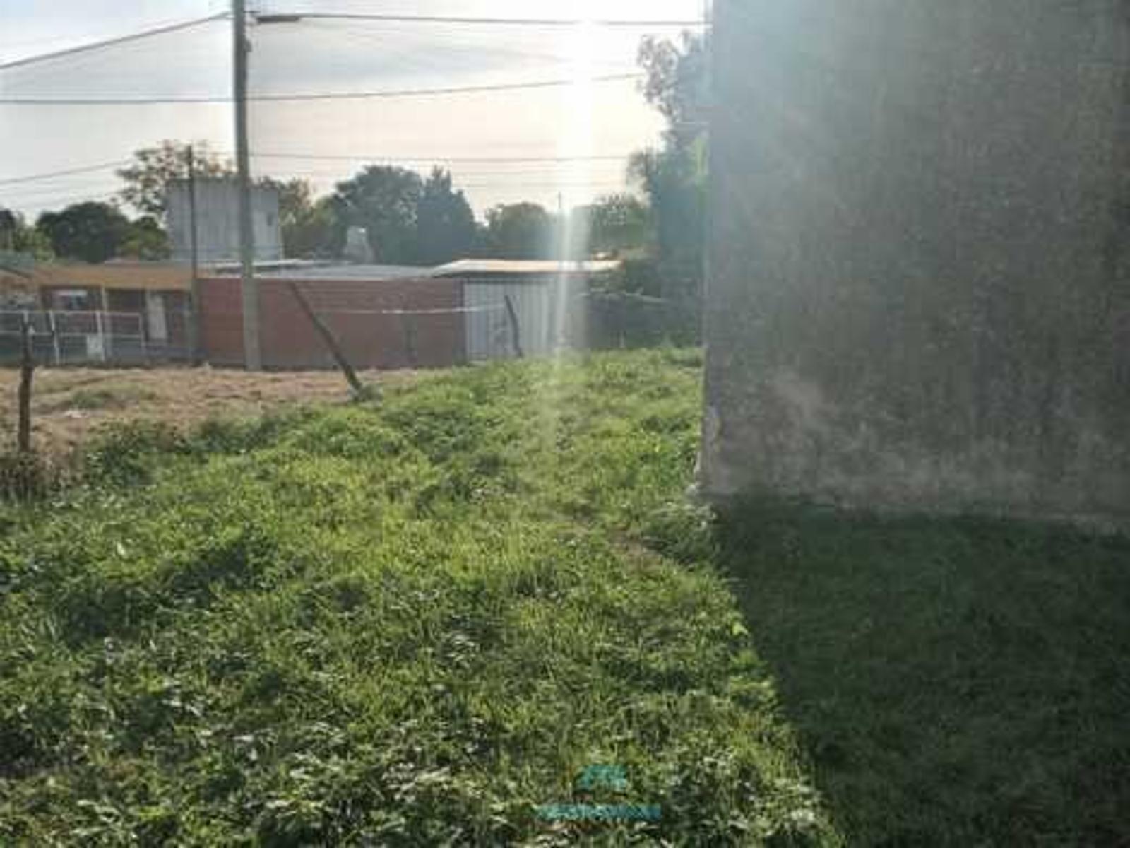Vélez Sarsfield y Dr. Cúneo · Victoria — foto 5