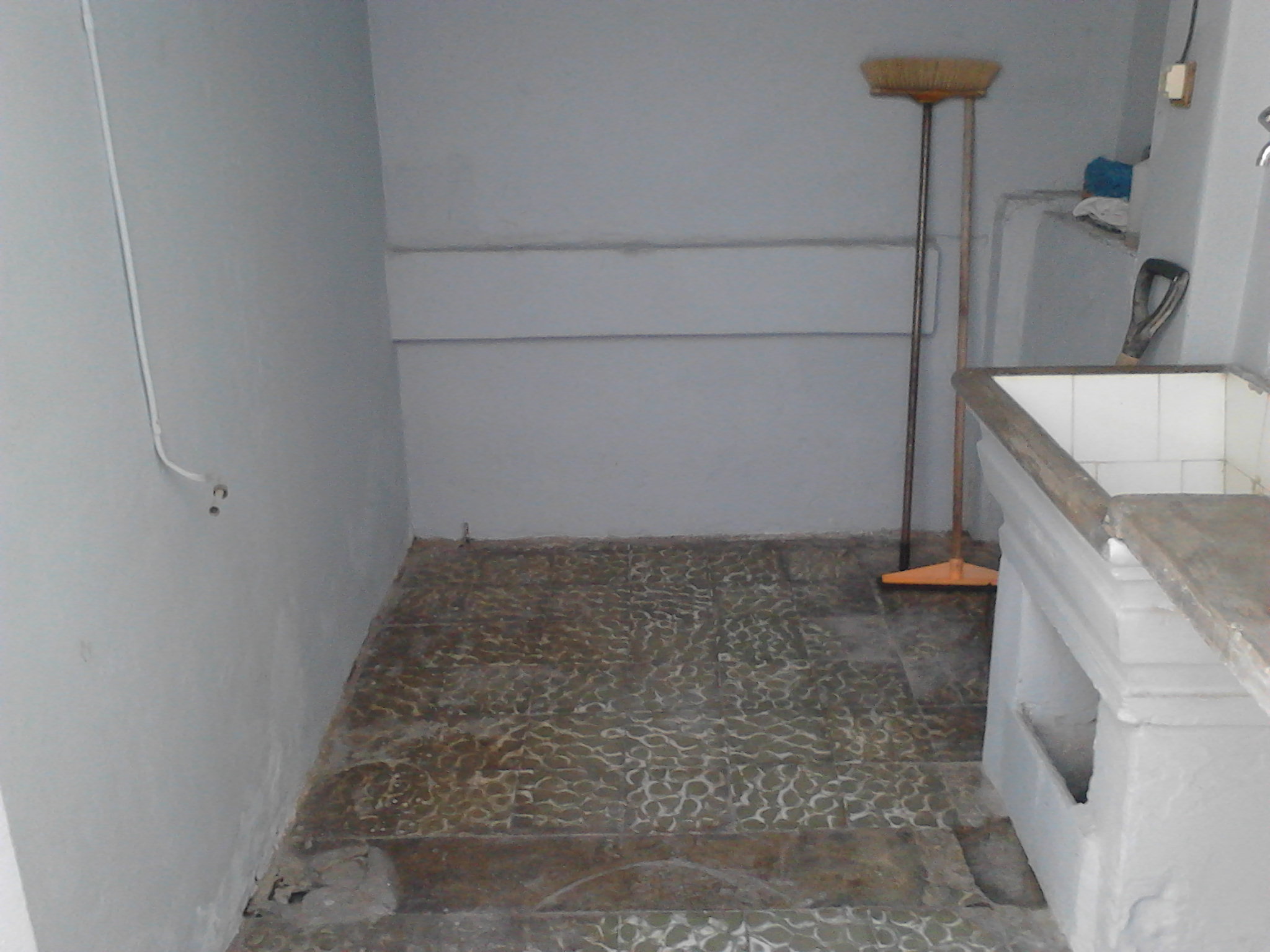 ALDO BONZI - ESTEBAN DE LUCA al 800 · La Matanza — foto 22