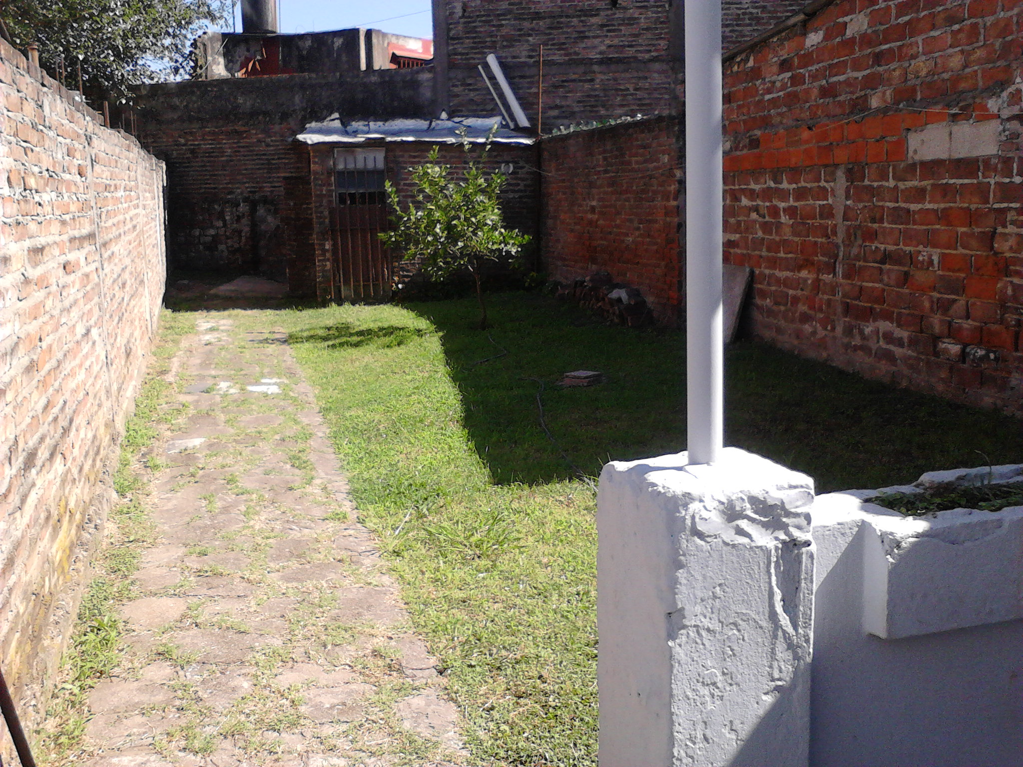 ALDO BONZI - ESTEBAN DE LUCA al 800 · La Matanza — foto 24